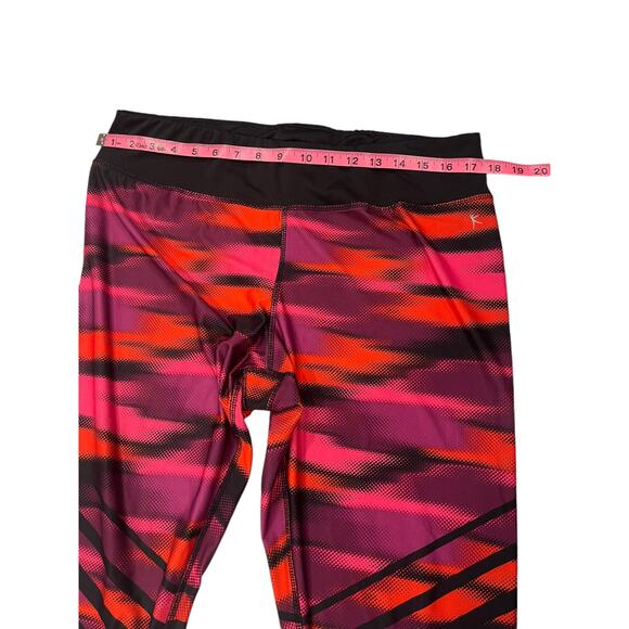 Danskin Now Capri Leggings Bundle Womens Size XL 2 Pairs - Picture 6 of 16